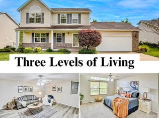 953 Benjamin Dr, O Fallon, IL 62269