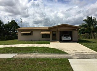 2129 S Florida Mango Rd, West Palm Beach, FL 33406