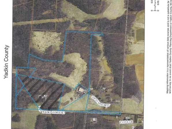 Tbd Crooked Creek Trl, Boonville, NC 27011