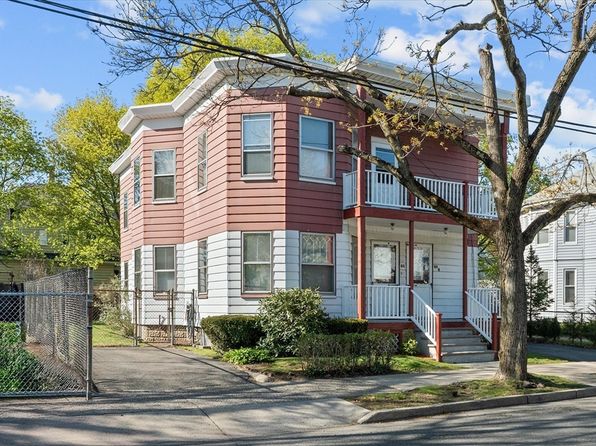40 Clark St, Lynn, MA 01902