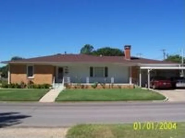 1101 N Whisenant Dr, Duncan, OK 73533