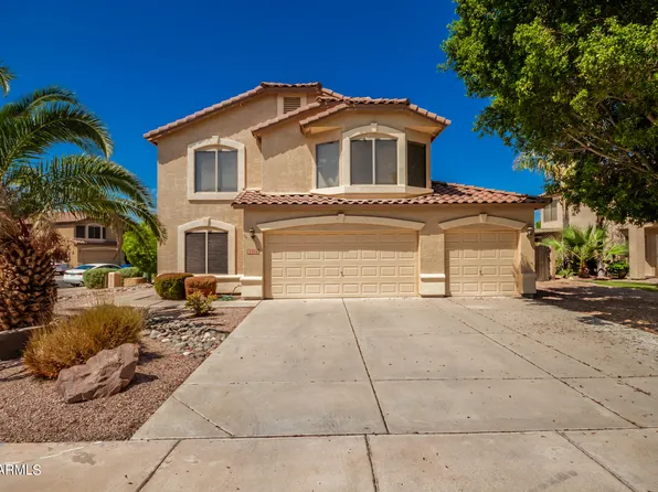 1334 E BETSY Lane, Gilbert, AZ 85296