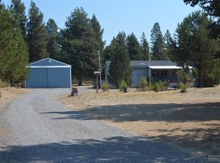 53848 8th St, La Pine, OR 97739