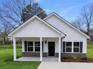 1409 Arden Ave, Kannapolis, NC 28081