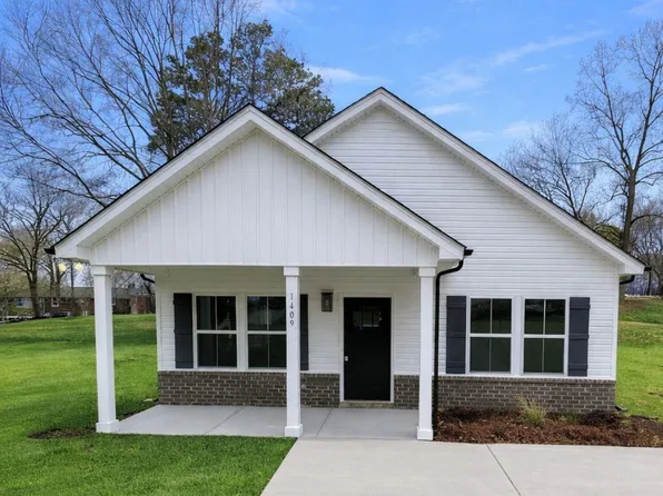1409 Arden Ave, Kannapolis, NC 28081