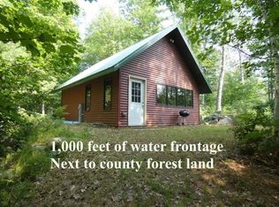 4613 Acorn Ln, Rhinelander, WI 54501