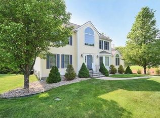 104 Eagle Rock Rd, Stoughton, MA 02072
