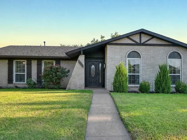 2006 Clearfield Cir, Richardson, TX 75081
