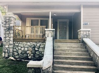 225 N Germantown Rd, Chattanooga, TN 37411