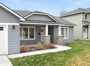 2009 N Sipple Rd, Spokane Valley, WA 99212