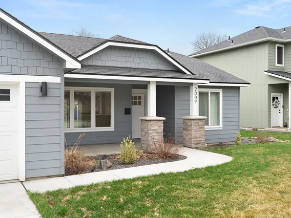 2009 N Sipple Rd, Spokane Valley, WA 99212