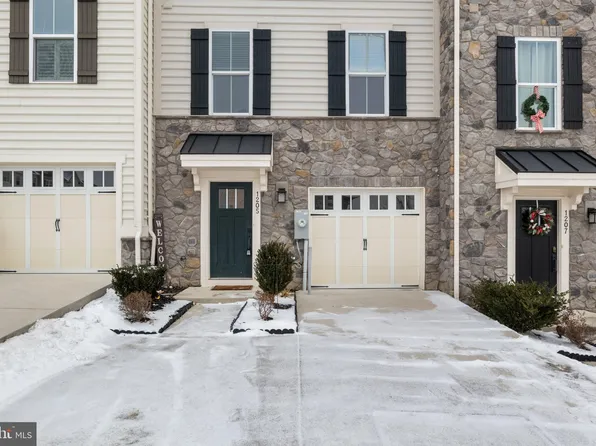 1205 Cozy Oak Lndg, Bel Air, MD 21014