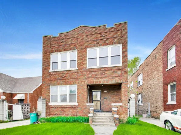 1130 Marshall St, Gary, IN 46404
