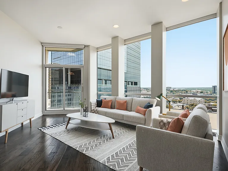 500 Throckmorton St #1108 — Photo 19