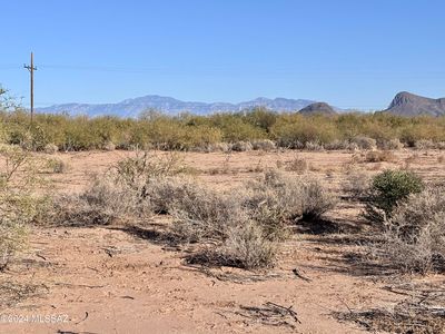 0 W Dally Rd #0, Tucson, AZ, 85743