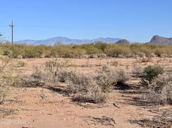 0 W Dally Rd #0, Tucson, AZ 85743