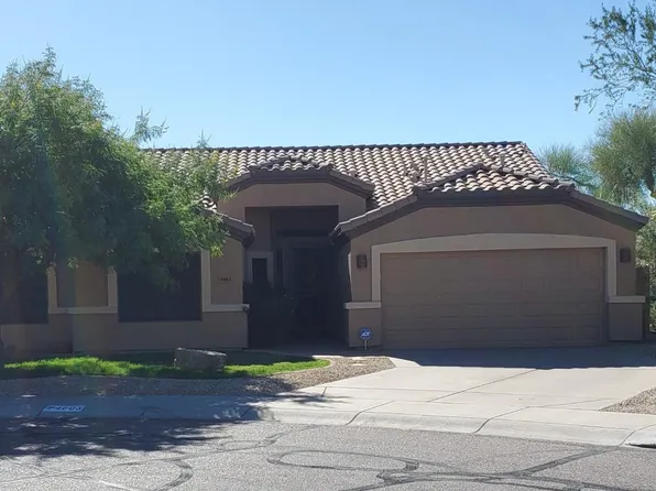 (undisclosed Address), Phoenix, AZ 85050