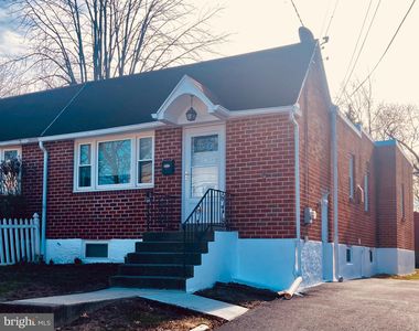 622 Beechwood Ave, Darby, PA, 19023