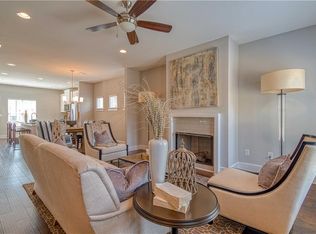 2166 Wiggins Walk, Atlanta, GA 30319