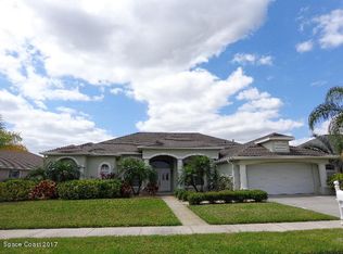 5990 Herons Landing Dr, Rockledge, FL 32955