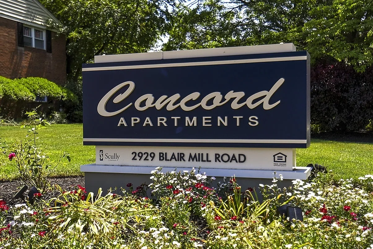 Concord — Photo 2
