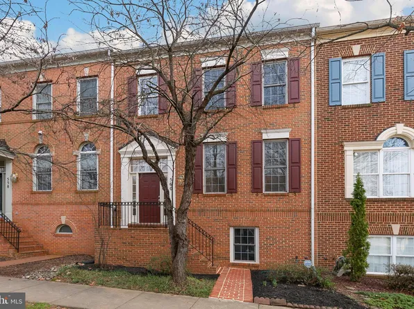 560 Longhorn Cres, Rockville, MD 20850