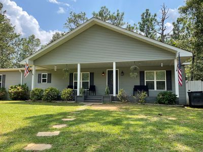 1715 County Road 39, Deatsville, AL, 36022