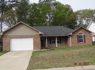 1236 Geraint Rd, Sumter, SC 29154