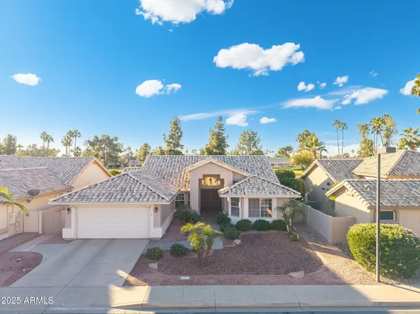 14311 W SHAWNEE Trail, Surprise, AZ 85374
