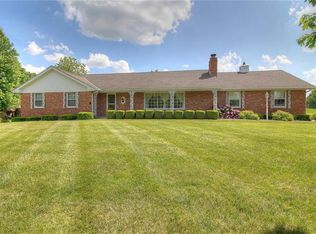 9805 Betsy Ross Ln, Liberty, MO 64068