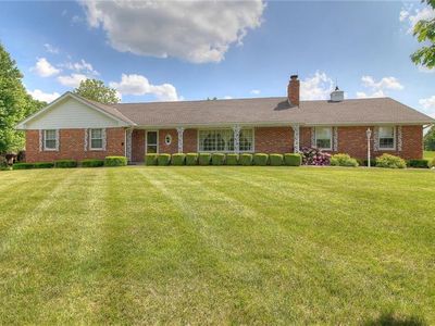 9805 Betsy Ross Ln, Liberty, MO, 64068