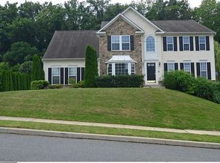 24 Winding Brook Dr, Sinking Spring, PA 19608