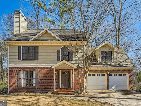 4727 Bradford Ln, Powder Springs, GA 30127