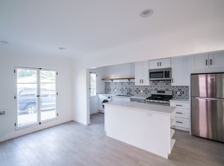 3rd & Beach St., Santa Monica, CA 90405