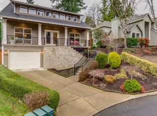 7709 SW 51st Pl, Portland, OR 97219