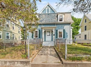 21 Wyoming Ave, Malden, MA 02148
