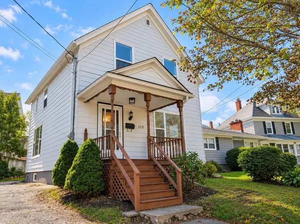 108 Cottage Rd, Sydney, NS B1P 2E1