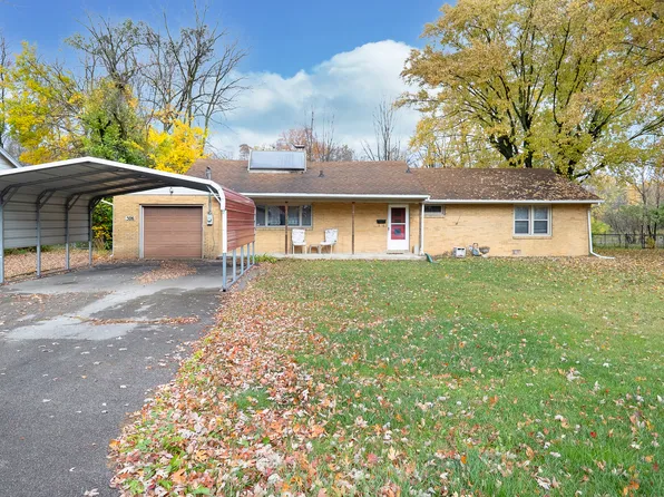 506 North St, Chesterfield, IN 46017