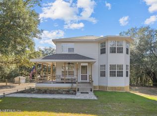 240 WHIRLWIND Loop, Hawthorne, FL 32640