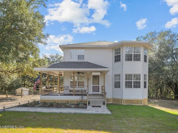 240 WHIRLWIND Loop, Hawthorne, FL 32640