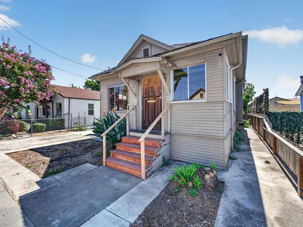 483 N 12th St, San Jose, CA 95112