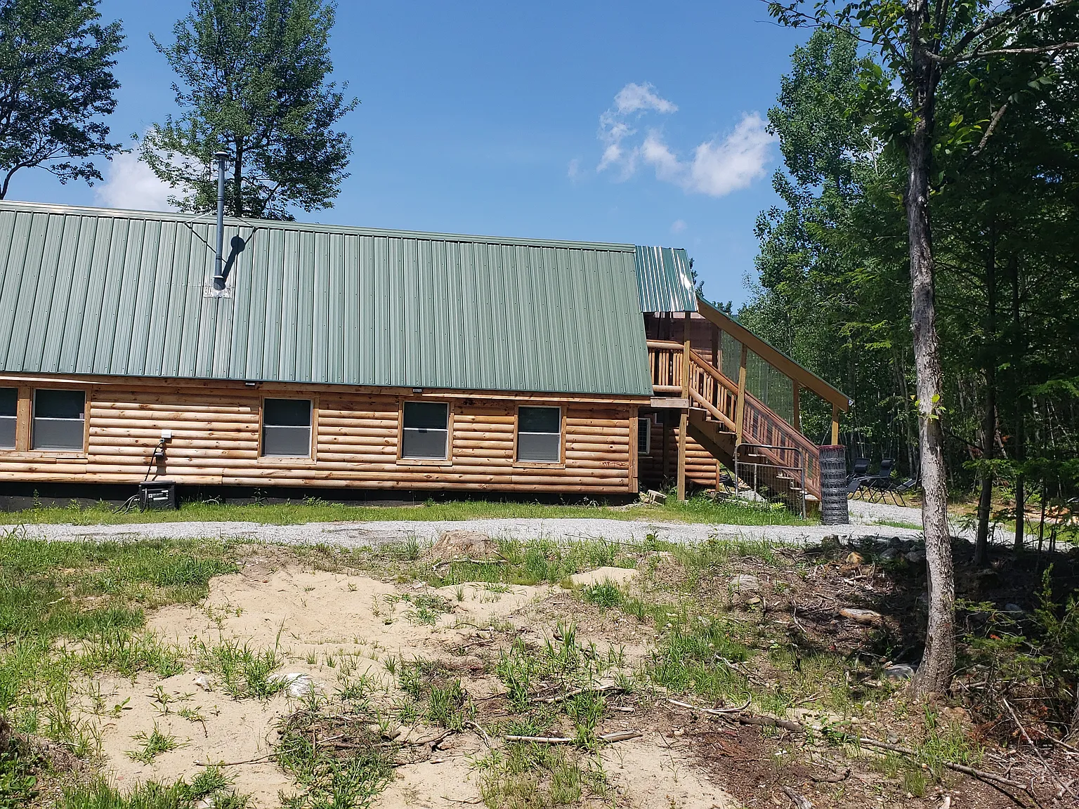 93 Sumner Rd — Photo 2