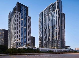 9 Mabelle Ave #3120, Toronto, ON M9A 0E1