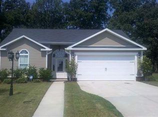 119 Edgarton Way, Bonaire, GA 31005
