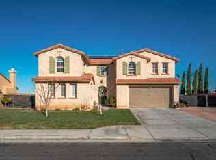 42830 58th St W, Lancaster, CA 93536