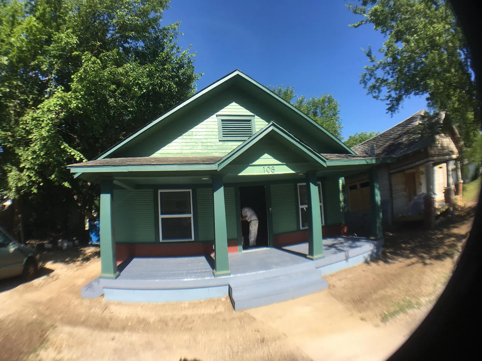 3 bed, 1274 sqft, $1,300 — Photo 2