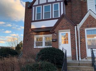 232 Sanford Rd, Upper Darby, PA 19082