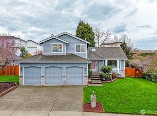 5420 23rd Ave NE, Tacoma, WA
