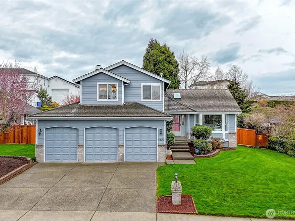 5420 23rd Avenue NE, Tacoma, WA 98422