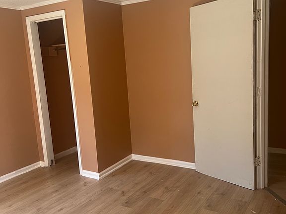 1st Bedroom